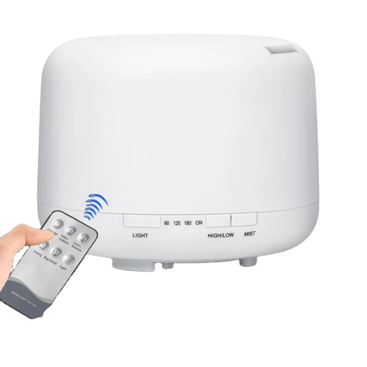 500ml personal space mini portable air cooler humidifier mini air conditioner Electric Diffuser