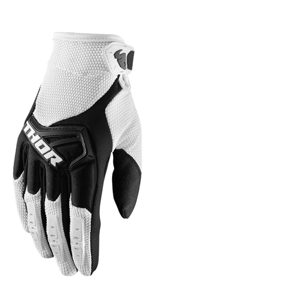 
Wholesale Men Off-road Racing Cycling Bicycle Gloves 