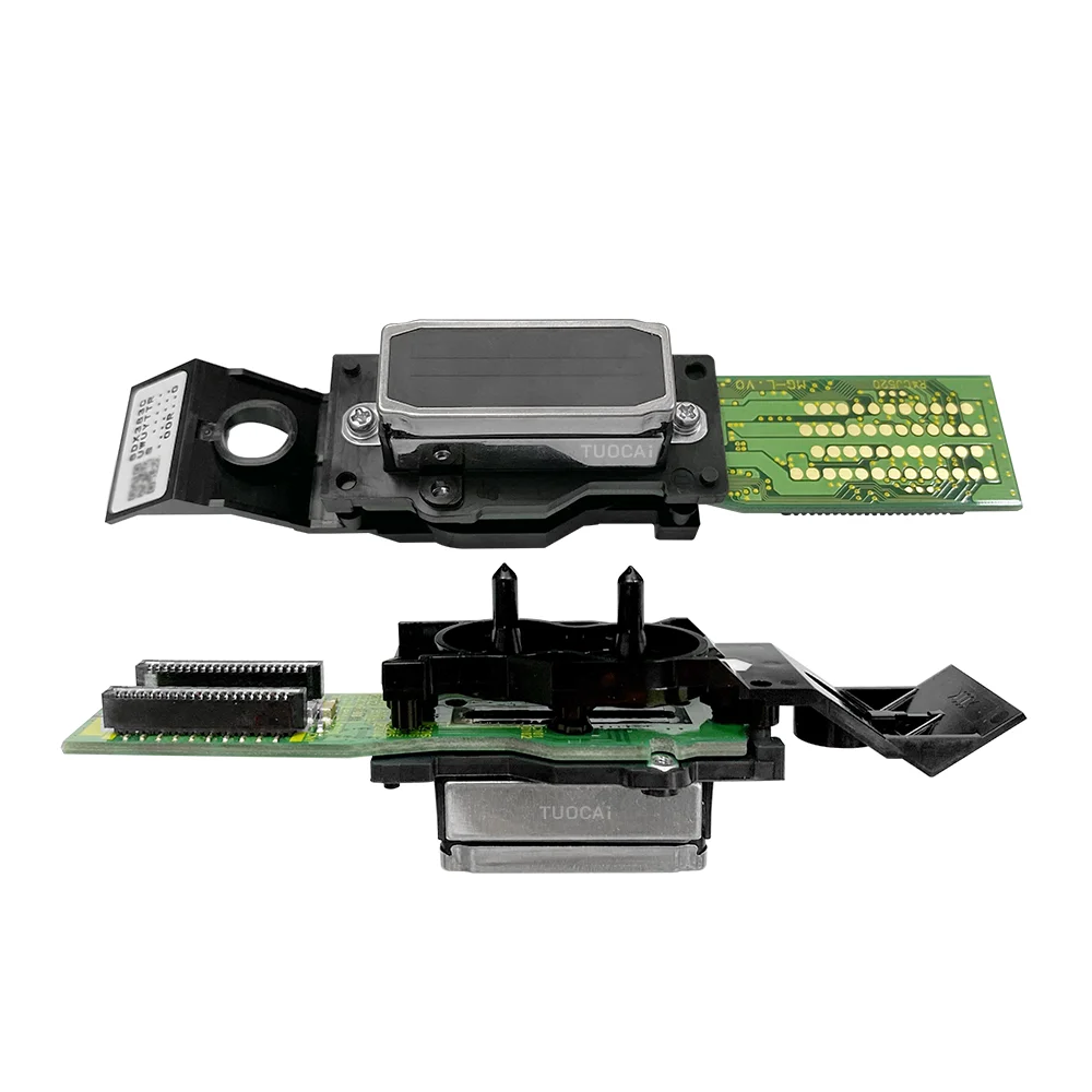 original New roland vp 540 sp 540v xc-540 dx4 solvent print head