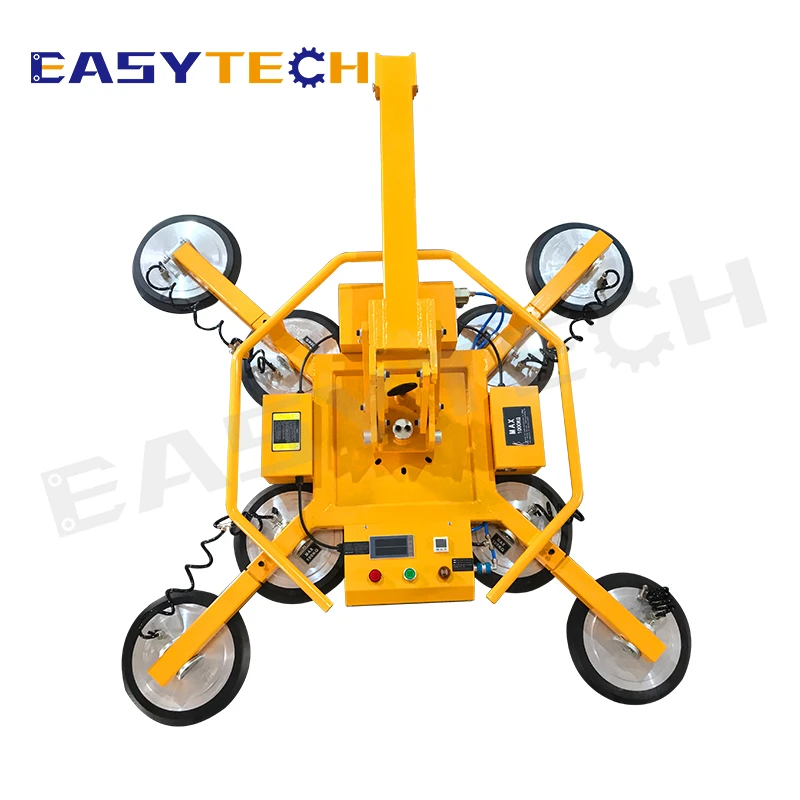 Multi models Vacuum lifter In China for glass lift equipment 400KG to 1000KG