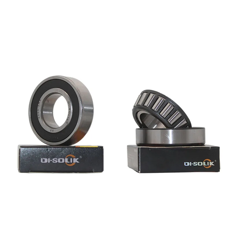 Taper Roller Bearings 127509 212-5024 48548 524850 540084 768906