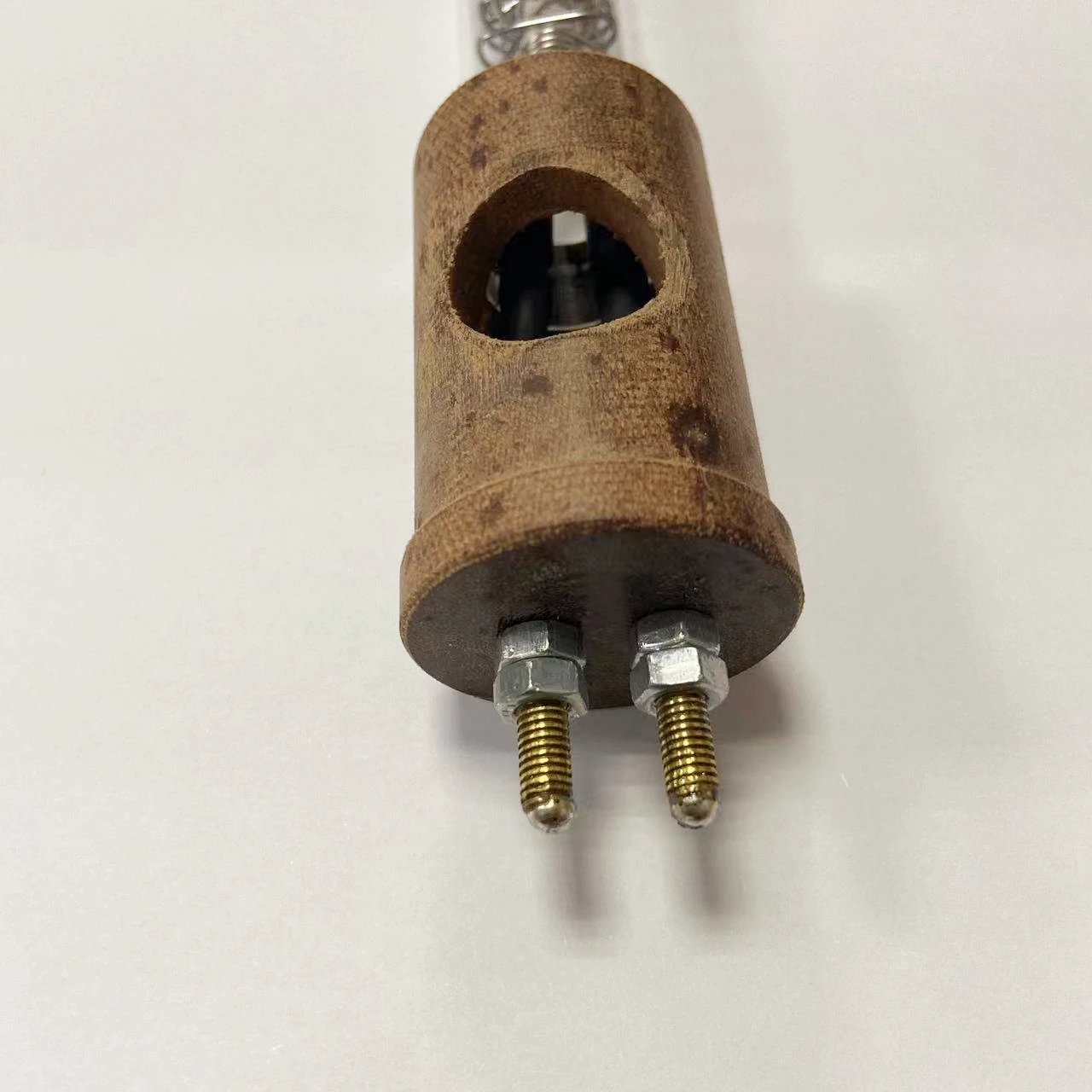 Hot Air Seam Sealing machine Heater for HEN BERT