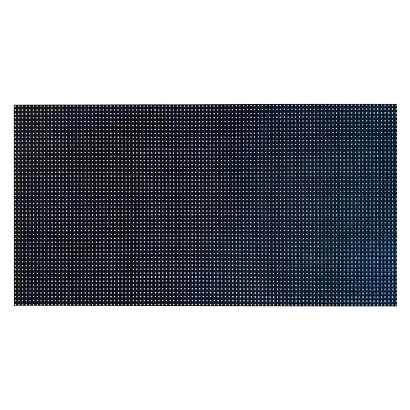 Outdoor display screen Indoor rental stage event concert five-star hotel LED display screen