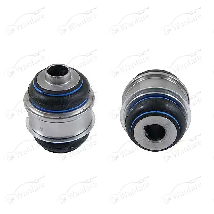 Auto Car Suspension Bushing Joint Control Arm Rear Axle Joint For BMW 5 Series E39 E60 E63 E53 OEM 33326767748