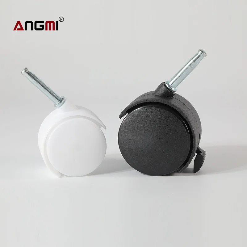 Bolt Plastic Outdoor Furniture Wheel Plastic Wheels For Furniture