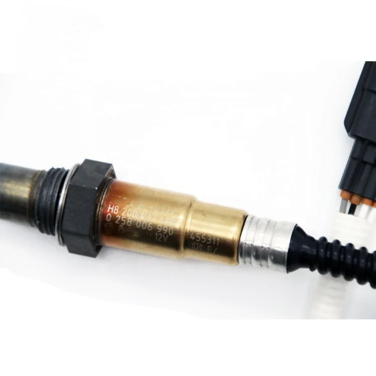 Oxygen Sensor OEM 0258006990 for Renault Megane Fluence 2.0L