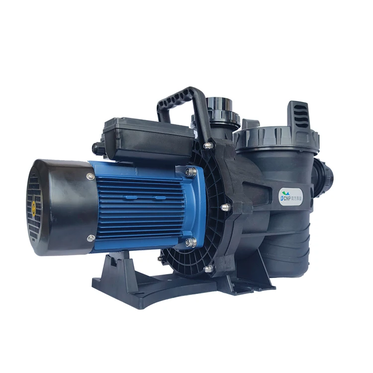 CNP Swimming Pool Pumps NSA 50HZ Industrial High Pressure Booster Electric Sea Water Swimming Pool Pumps