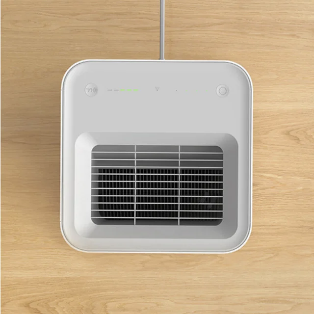 MIJIA SMARTMI Evaporative Humidifier 2 for home Air dampener Aroma diffuser essential oil mist maker mijia APP Control