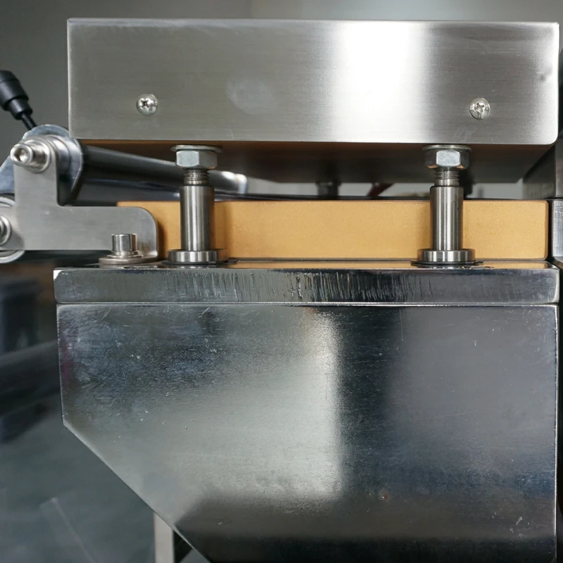 CD-250 Automatic Aluminum Plastic Blister Packing