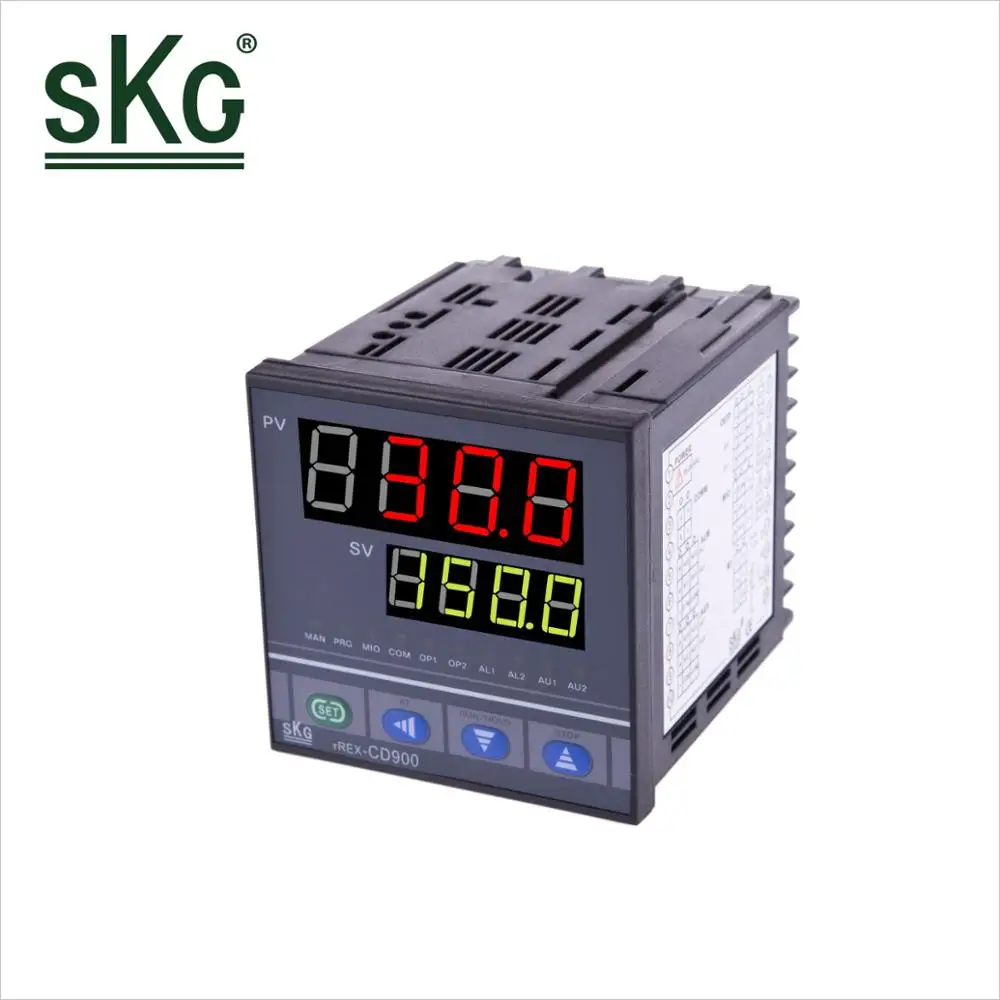 Яйцо инкубатор контроллер для продажи SKG AT908-CD400
