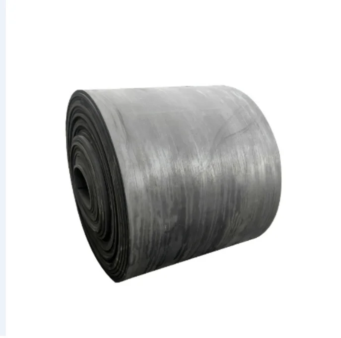 Высококачественная б/у конвейерная лента на продажу