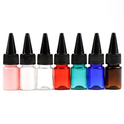 Custom Clear Christmas Tree Spray Shampoo Pet Sphere Aloevera Jail  30ml 50ml Decoration Ball Bhape Perfume Plastic Bottle