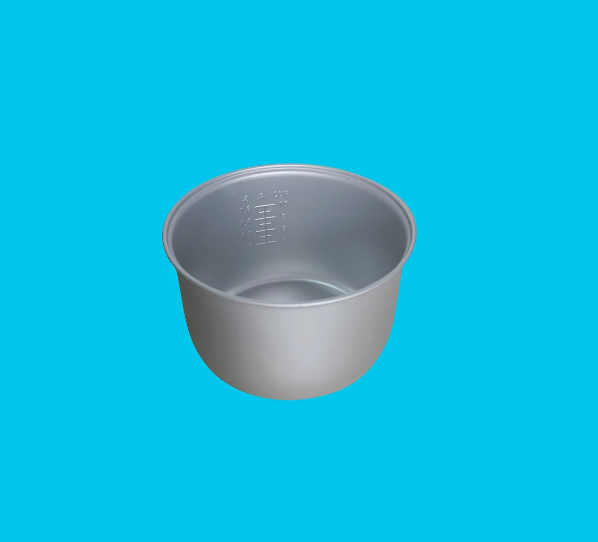 2020 red flower body 1.8L Electric Rice cooker