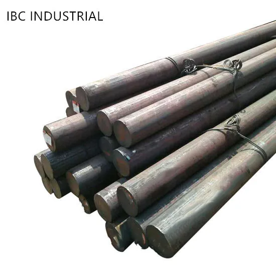 42crmo carbon steel black round bar