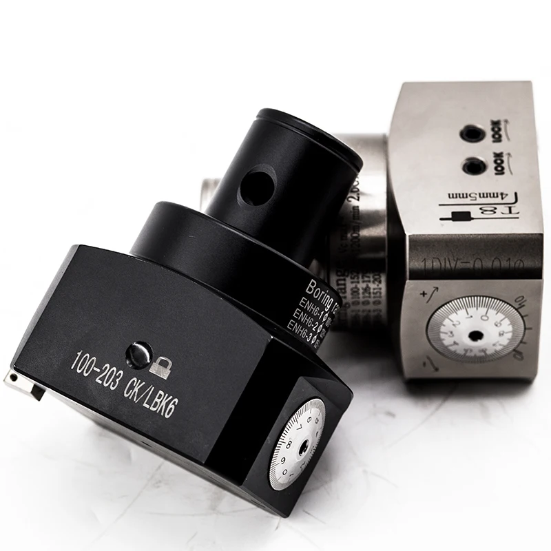 KCI brand fine boring head cylinder honing tool micro boring tool