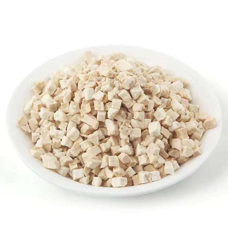 Factory Sale Bulk Healthy Fruits Snack Freeze-dried Freeze Dried Banana Dry Banana