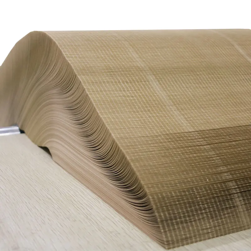 Eco-friendly Biodegradable Kraft Cushion Wrap Pulp Craft Paper Packaging for Industrial Use Uncoated