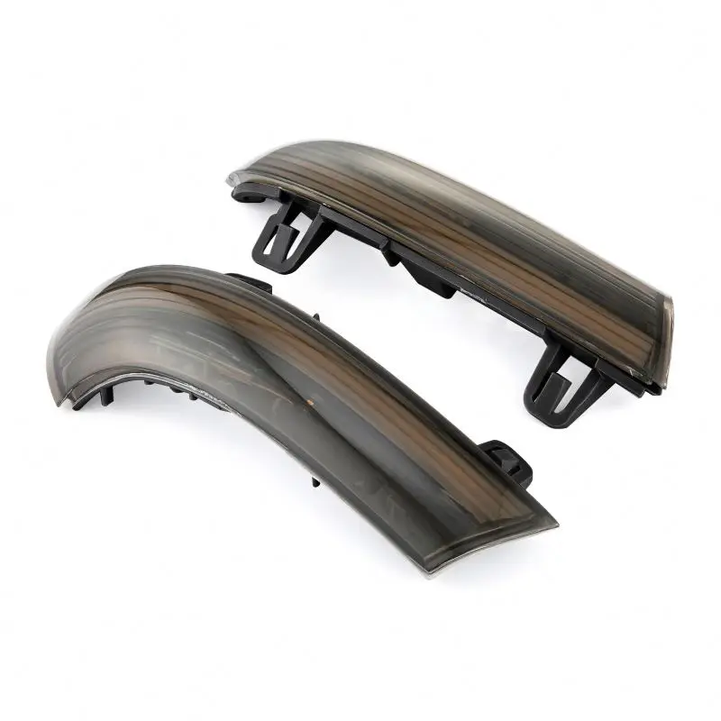 
LED Flash Indicator Blink Lamp Car Side Mirror Sequential Turn Signal Light For VW Golf 5 MK5 Passat B5 B6 Jetta Superb 