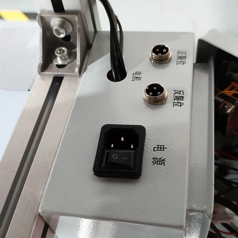 Portable Corona Treater Mini Surface Corona Treatment Machine Silicone Adhesion