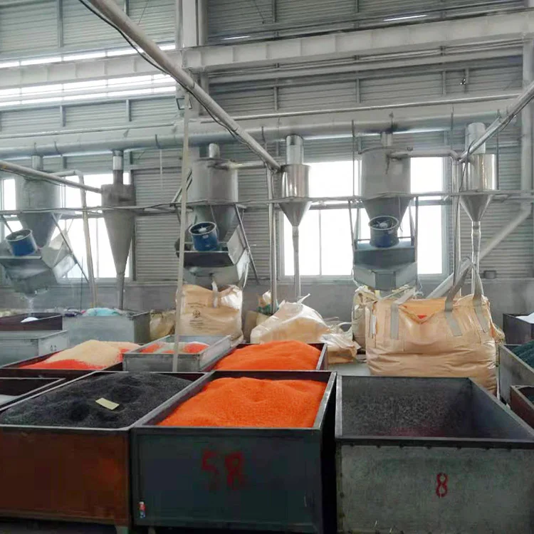 4 inch transparent pvc flexible single hose