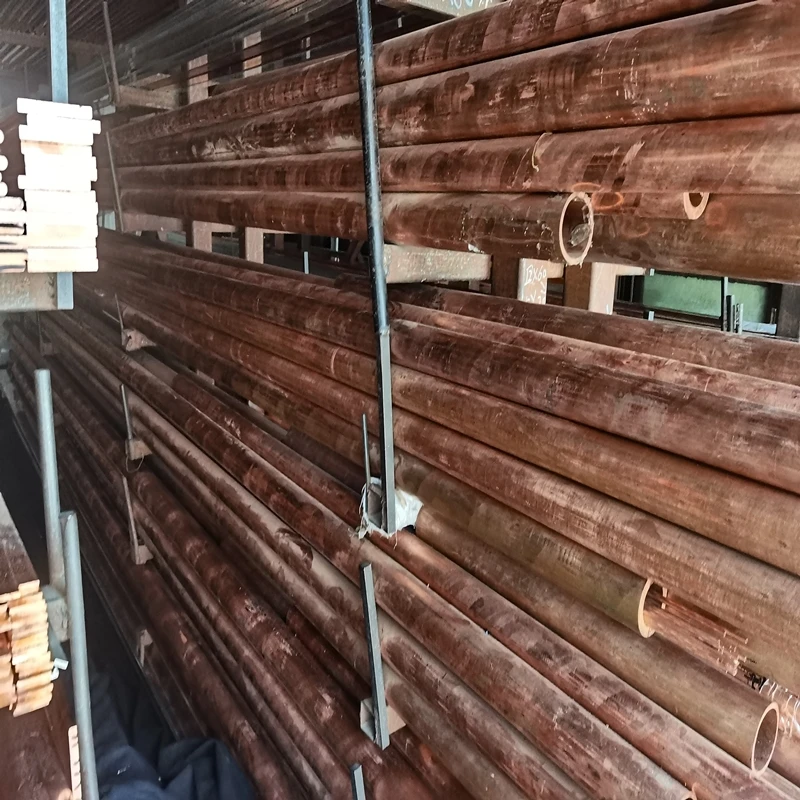  Copper Pipe / Tube Large