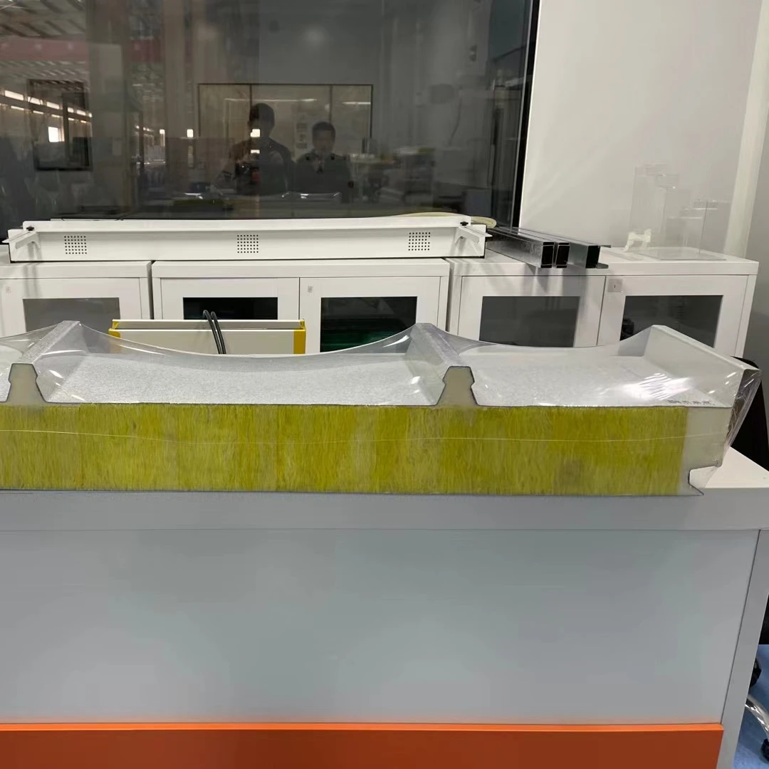 FRP EPS sandwich panel price, polyurethane PU sandwich panel available