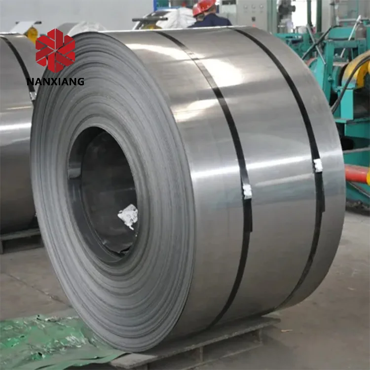 Factory Price Dc01 Dc02 Dc03 29 Gauge Cold Rolled Steel Coil/crca Coil
