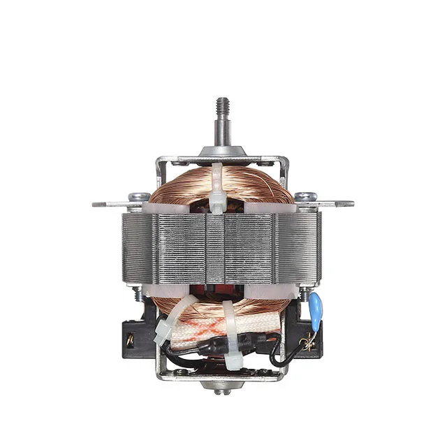 Juicer motor Multi-fonction blender motor food processor engine