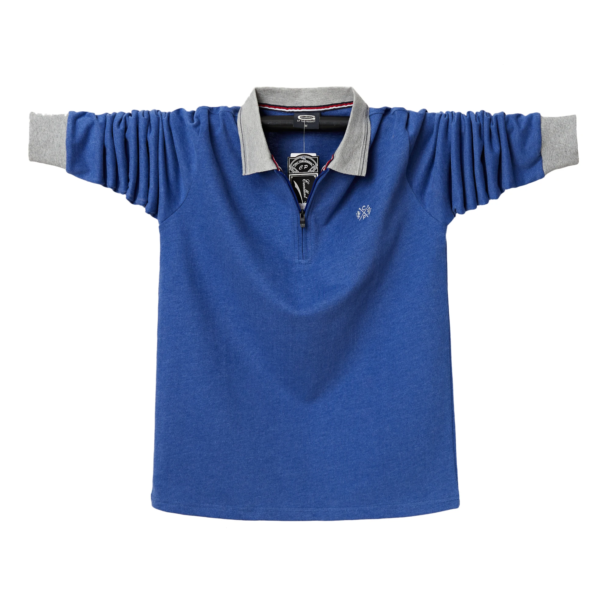 
Raidyboer big size mens clothes golf polo shirt 