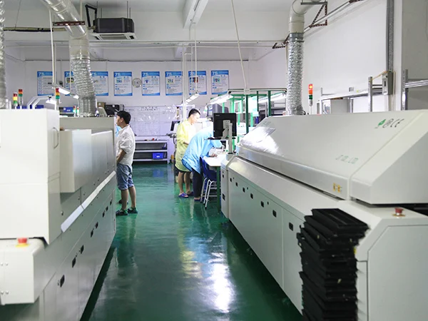 PCB maker WIFI 600w инвертор