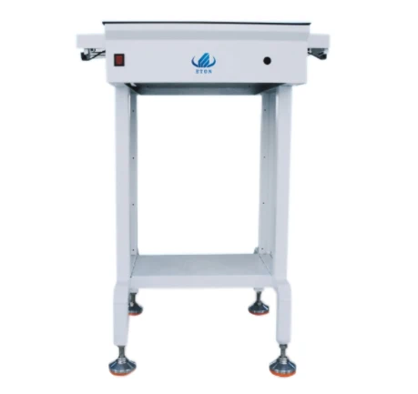 led bulb  tube light rigid PCB industrial lamp pick and place machine/soldering machine