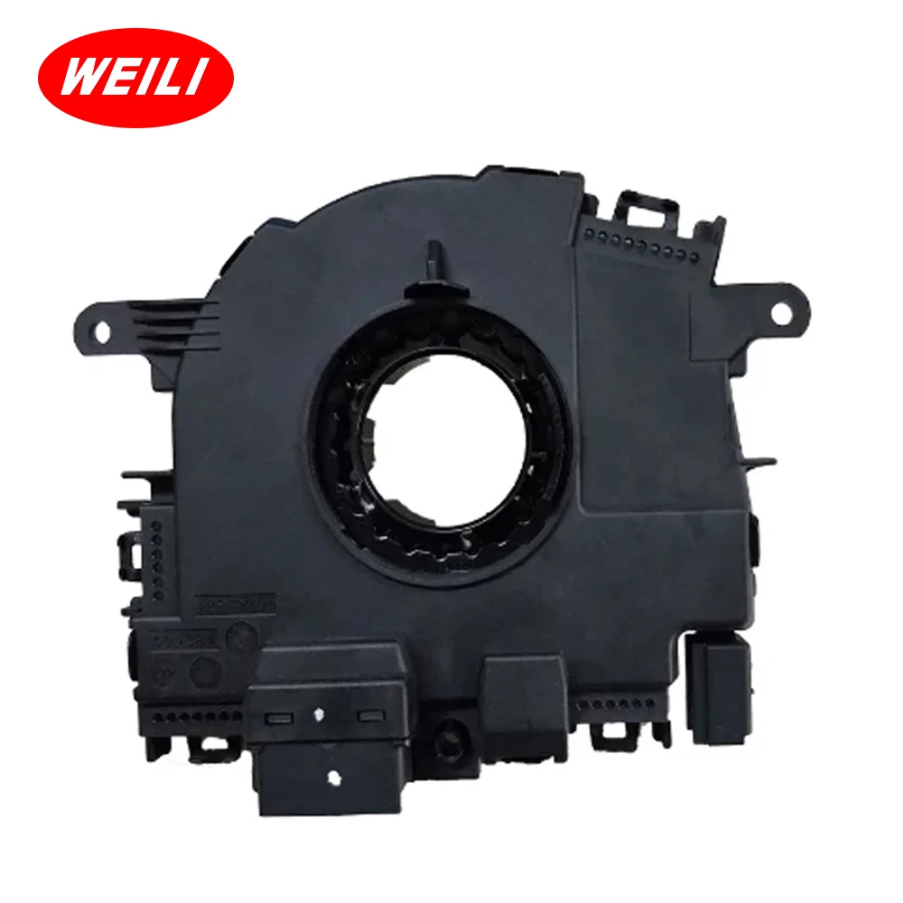 Датчик угла поворота руля WEILI для Toyota Hyundai accent 2006 OEM 84306-0K050 89245-0E020 89245-0C030