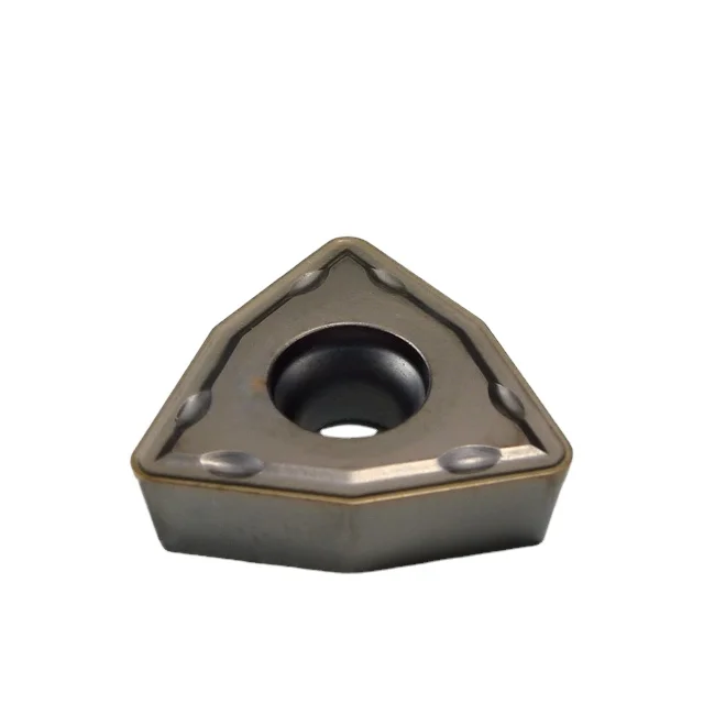 WCMT080412 Прямая продажа с завода, инструменты для резки из твердого сплава, тип вставок с ЧПУ, карбидная вставка