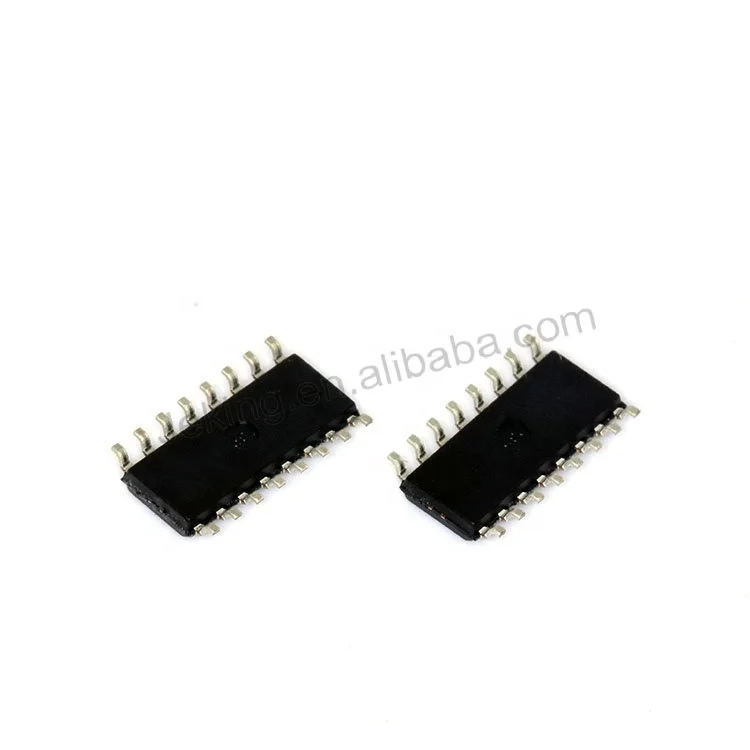 Jeking SOP16 IC CH455G