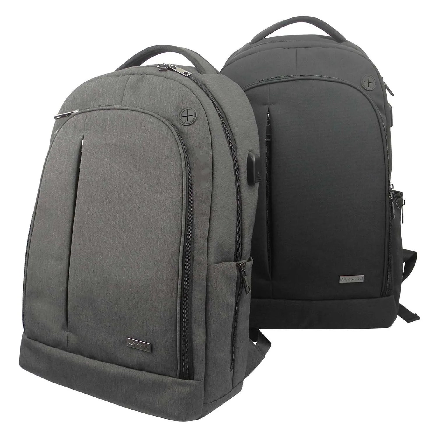 2022 Best New Fashion Stylish Luxury Style Antitheft Waterproof Travel School Bags Backpack Laptop Bag For Students Girls Women