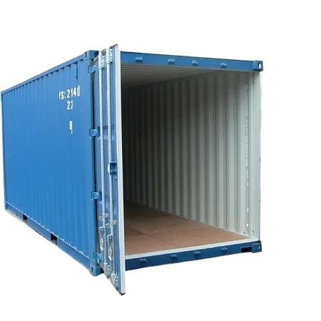 40 футов, б/у, контейнер для доставки на продажу