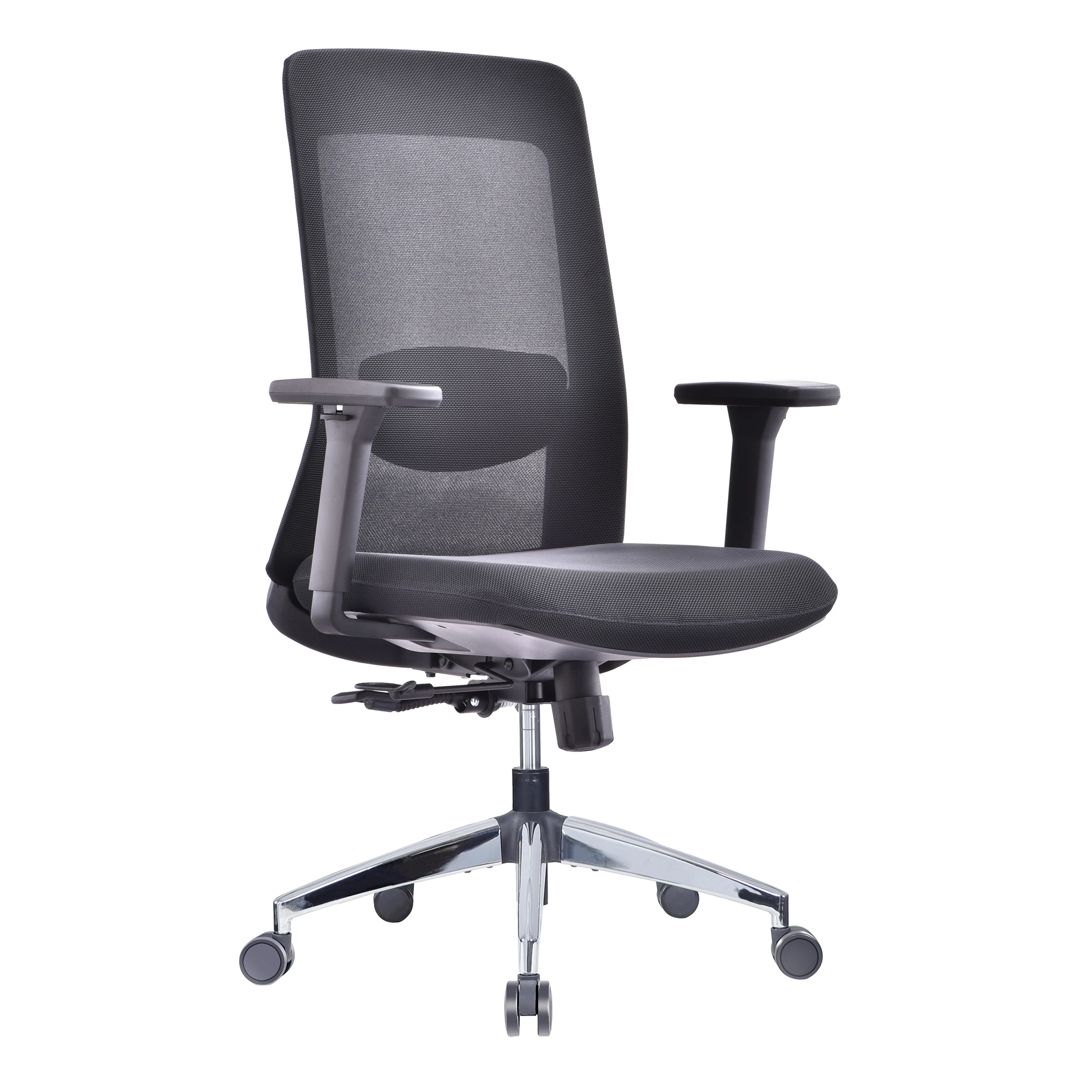 Hot Selling  Good Quality  Modern conference meeting Swivel Office Ergonomic Mesh Chair