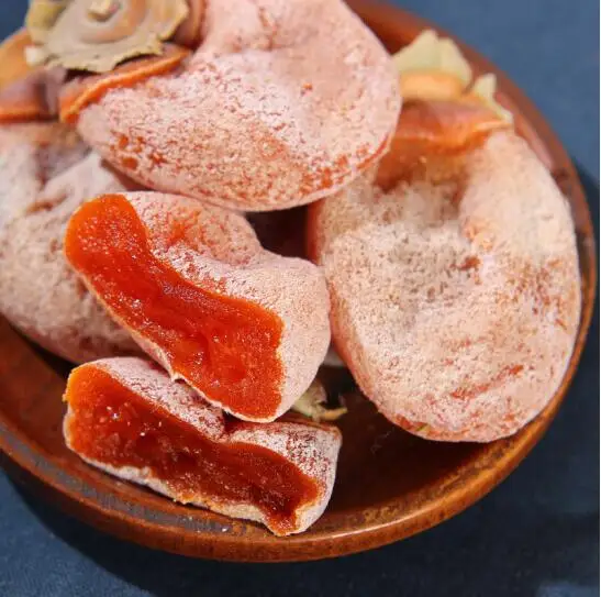 
No additive Natural Air Dreid Persimmon soft sweet Hoshigaki 