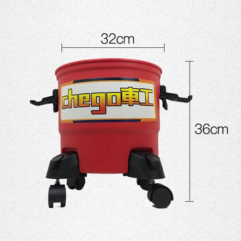 Hot selling large-capacity household vacuum cleaner household cleaning tool