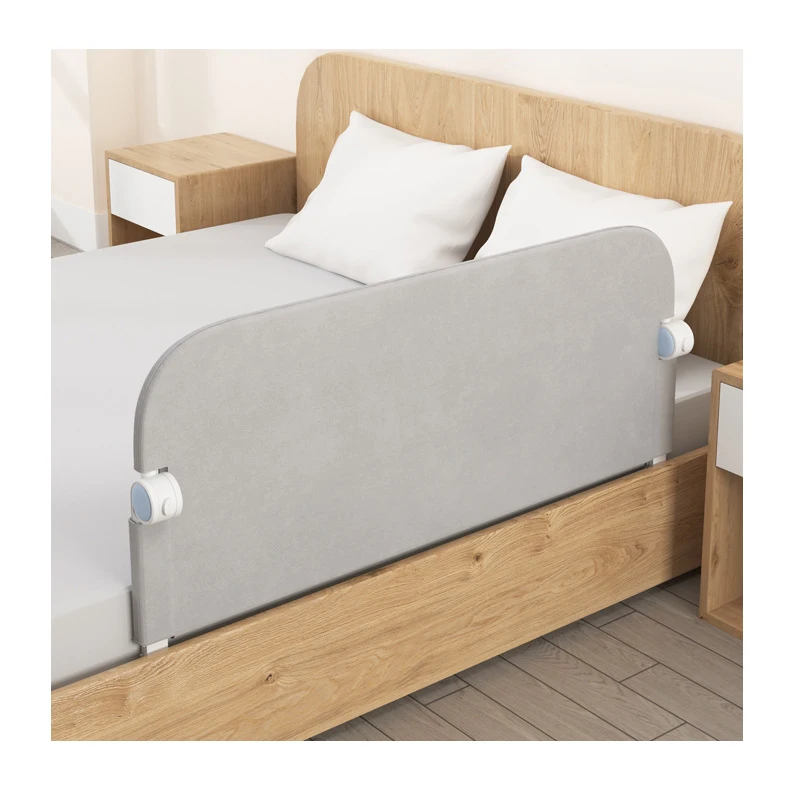 Foldable Bed rails Easy carry Bed Guard rail babay Bed Rail for toddler