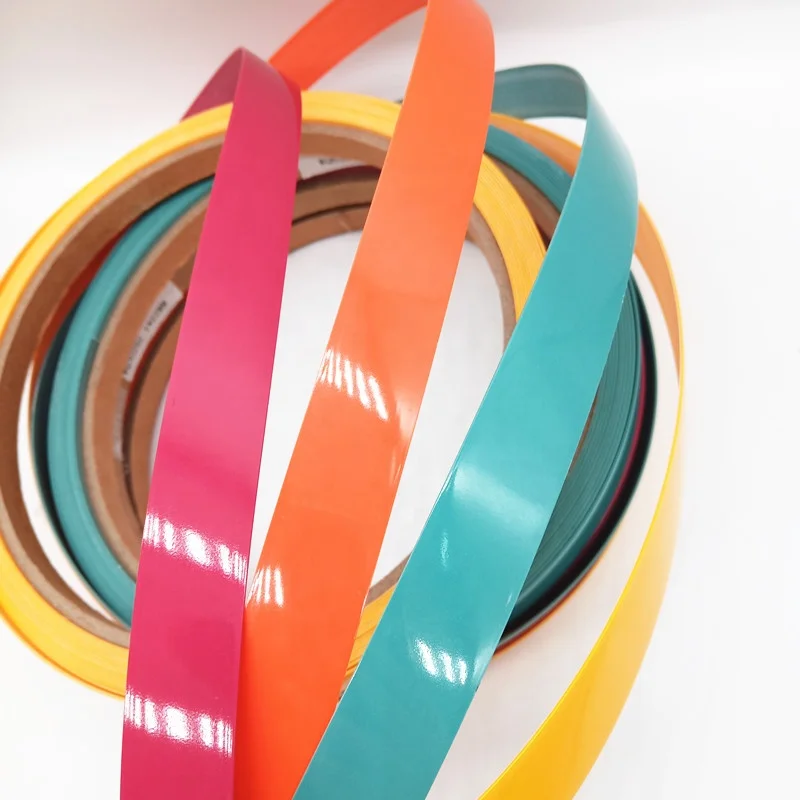 upholstery supplies for ABS PVC 3D edging strip  for furniture