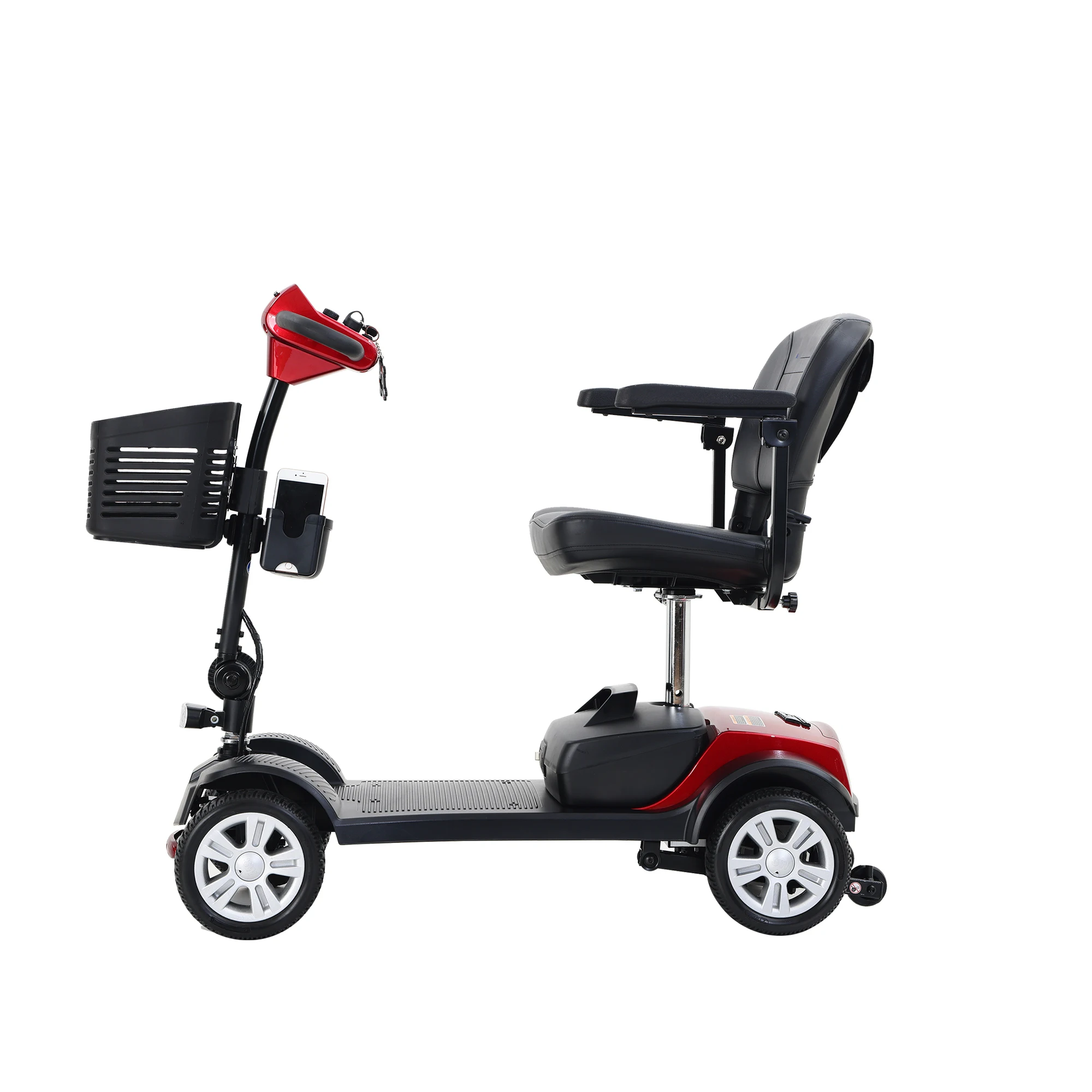 Sweetrich Max Sport K0079 EU US Local Warehouse Drop Shipping Service Professional Wholesale Electric Fourwheel Scooter