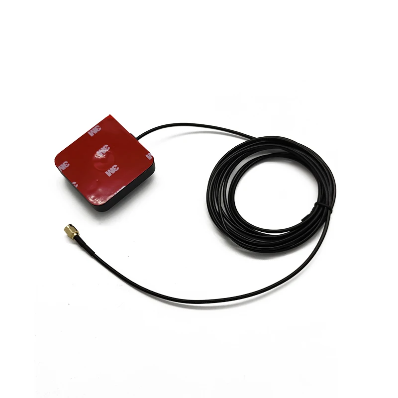  Магнитная антенна JCA231 gps l1 l2