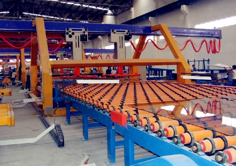 Excellent Quality Float3300*2250mm 3.2mm Ultra White Window Glass Processing