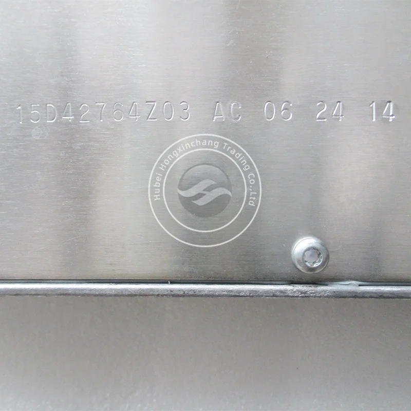 Электронный модуль управления дизельным двигателем ISDE ECM 4988820 ECU