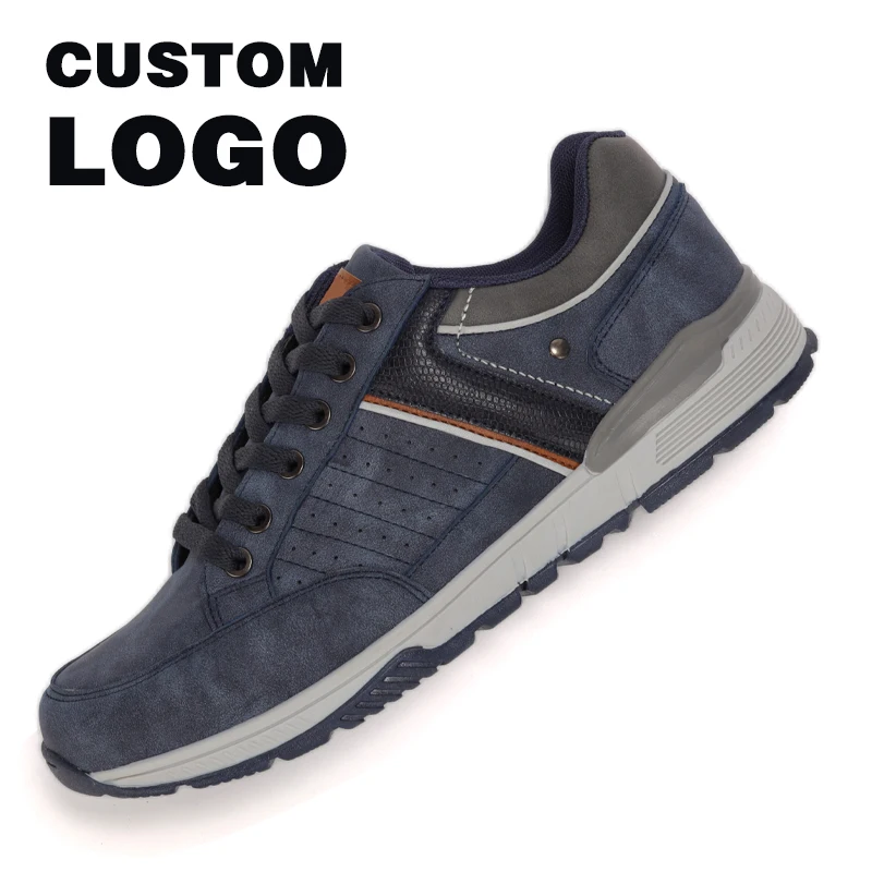 Custom 2022 Latest Design Summer Mens Gym Shoes With New Currents