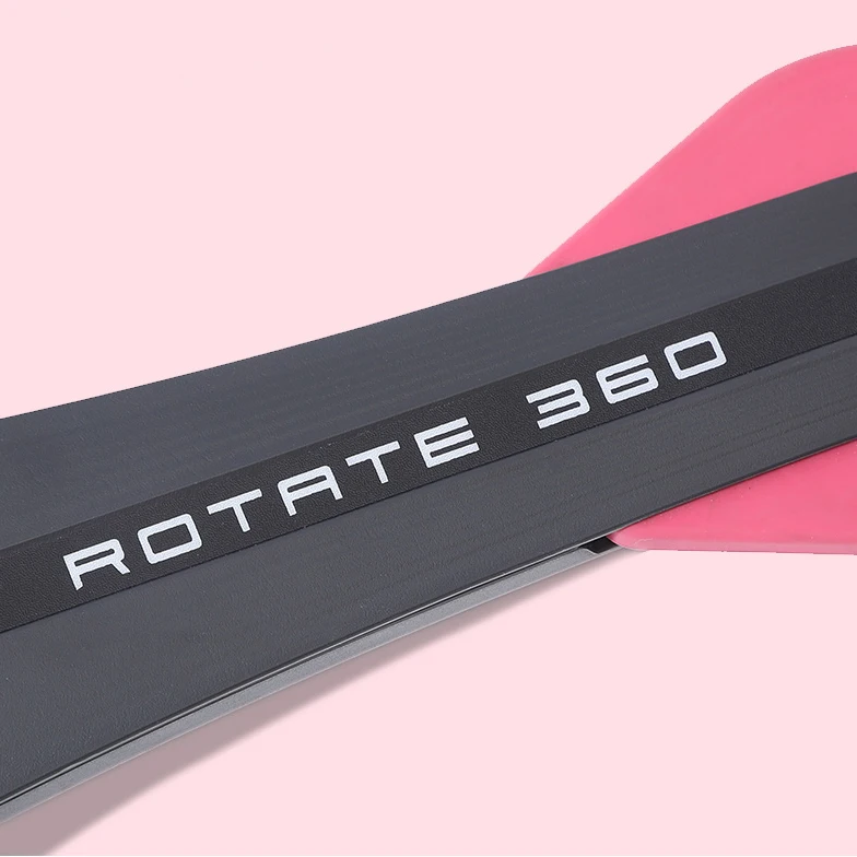 Dumbbell Rotating Handle for Women Body Building Weight Dumbbells Gym Equipment