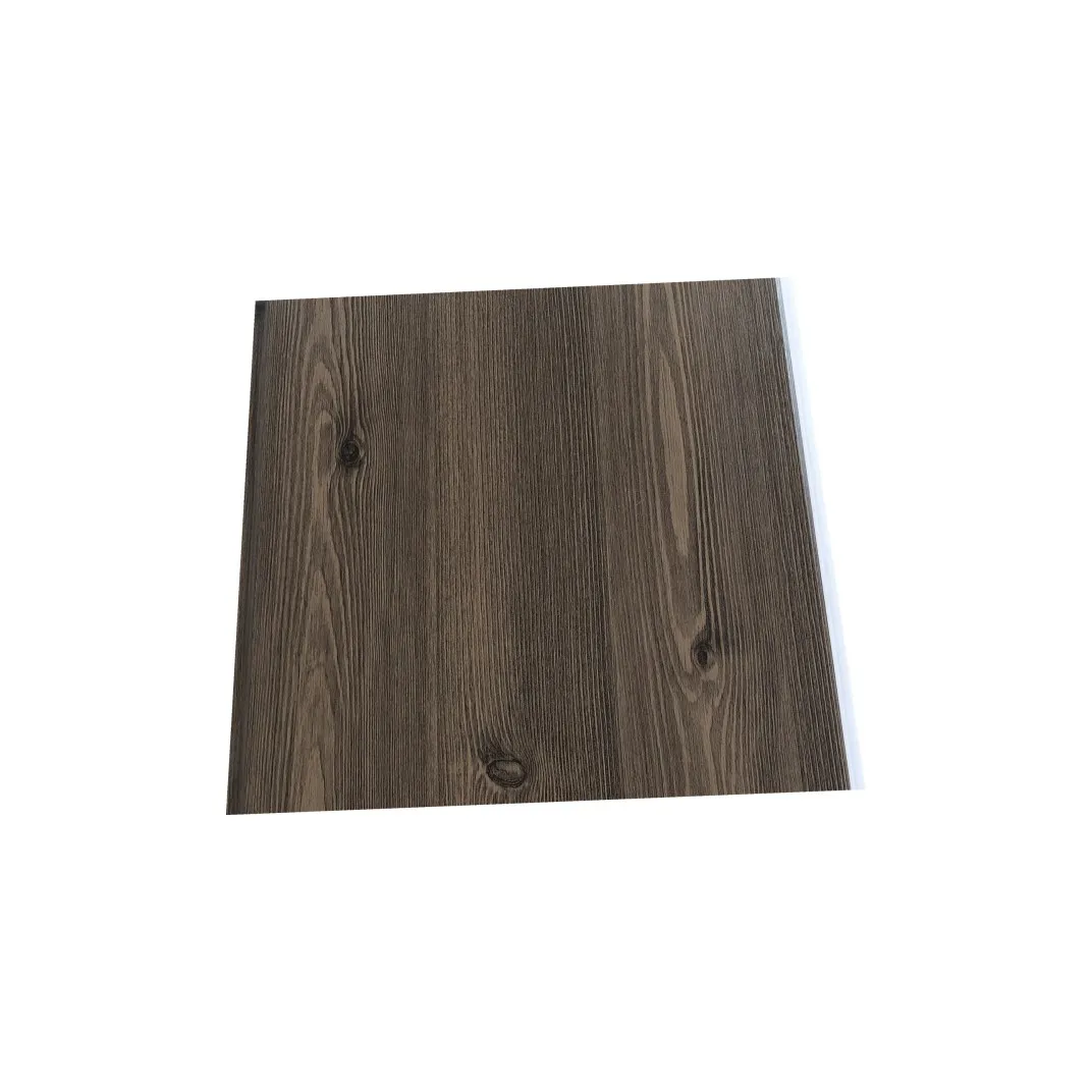 PVC Laminated Gypsum Ceiling Tiles