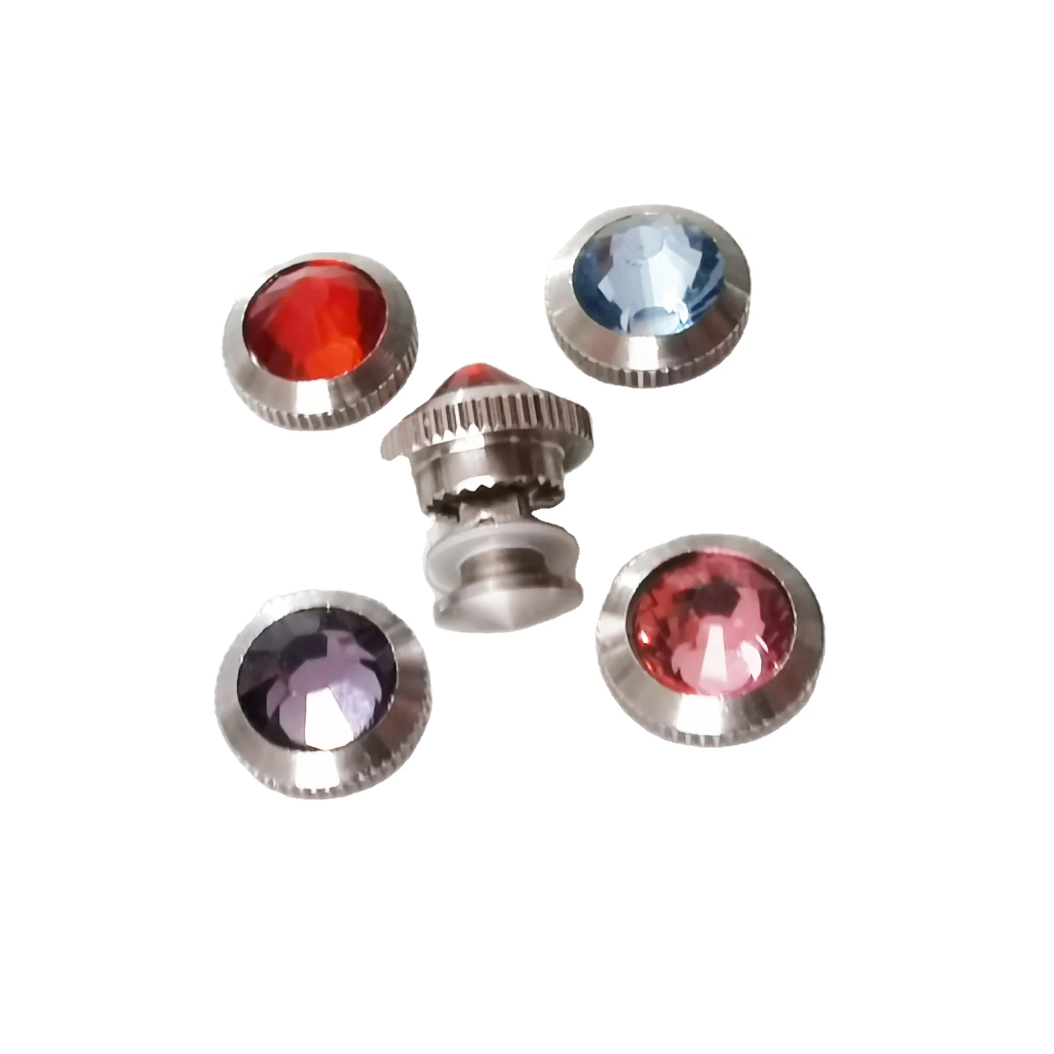 7 мм ножницы для волос, запасные части, набор ножниц, винтовая система