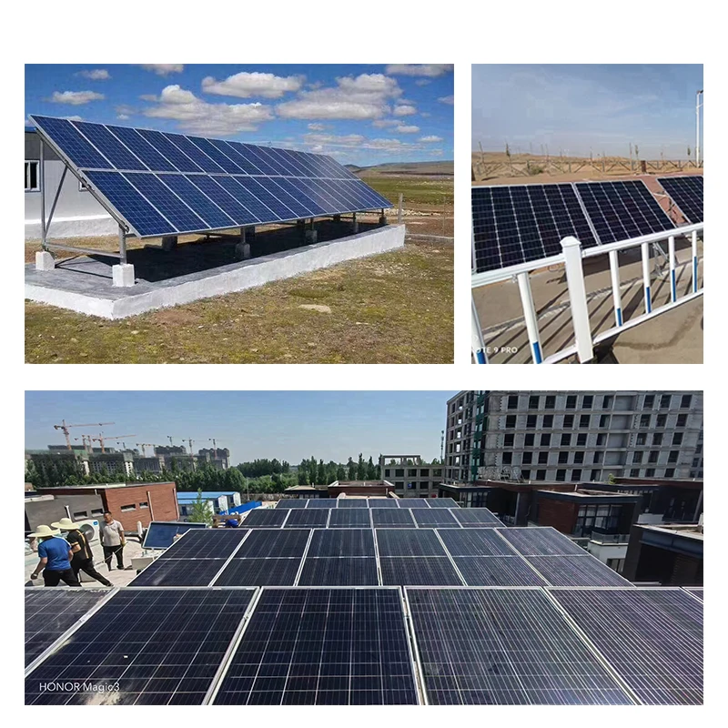 Soler Inverter Solar Home System Sff Grid Solar System Complete Kit